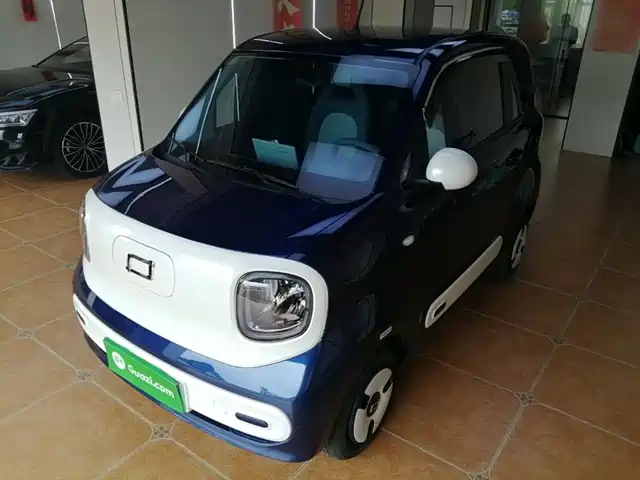 2025 Bestune Pony