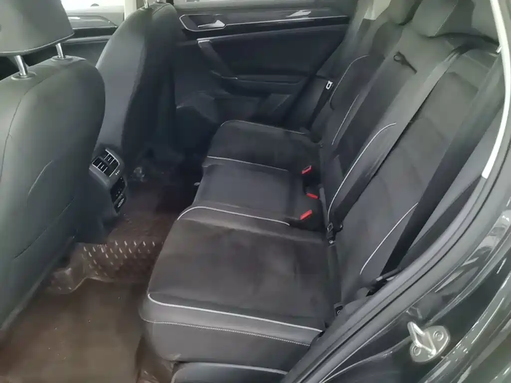Volkswagen Tayron — миниатюра 17
