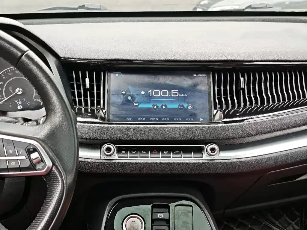Haval H2s Red Label 1.5T Manual Elite Type, фото 24