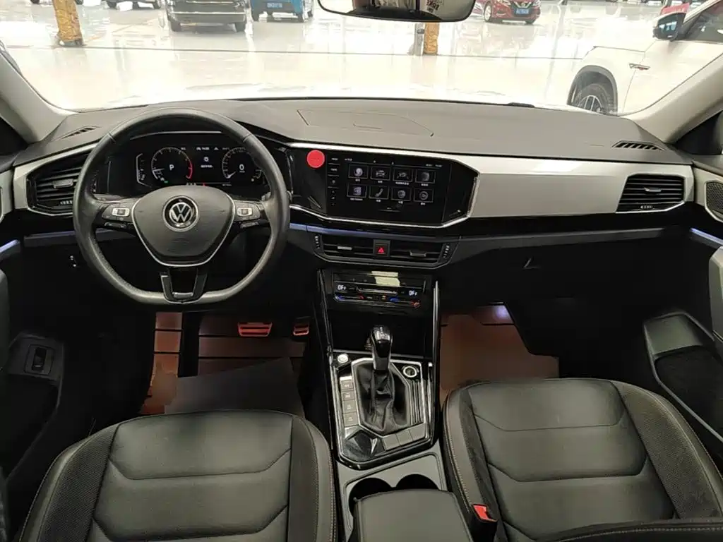 Volkswagen Tayron — миниатюра 10