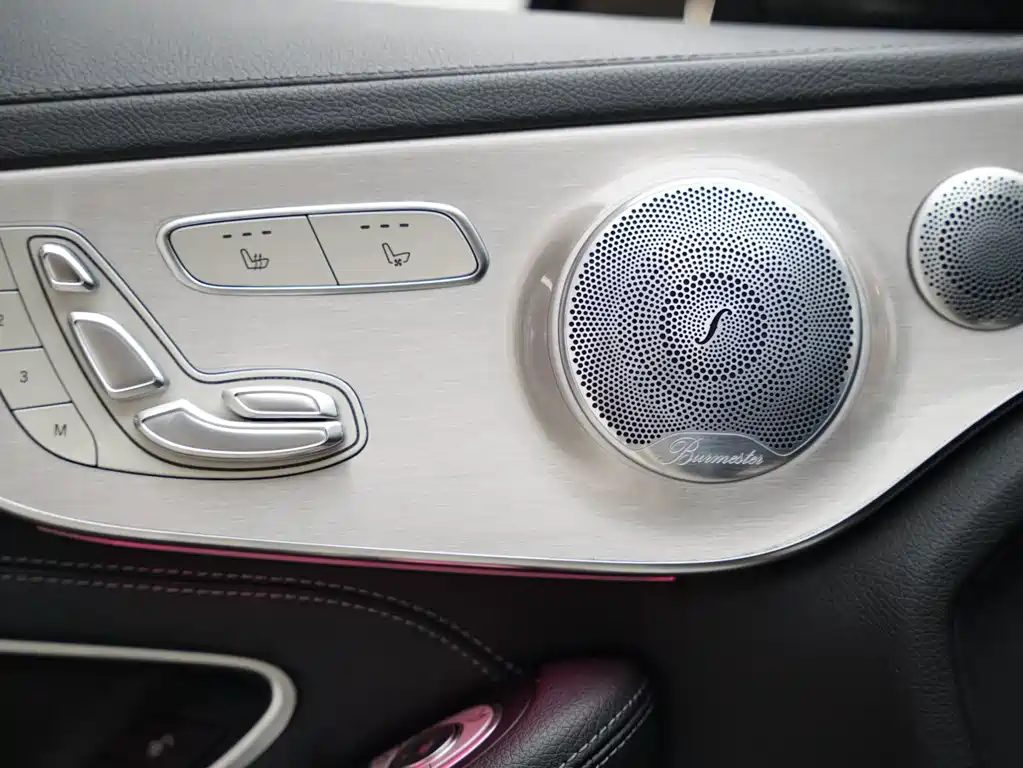 Mercedes-Benz C-Class AMG — миниатюра 15