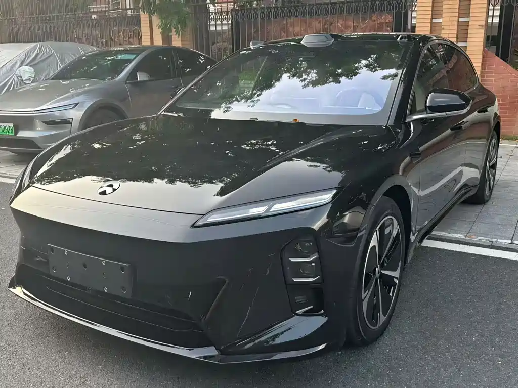 NIO ET5T 2026 100kWh Touring