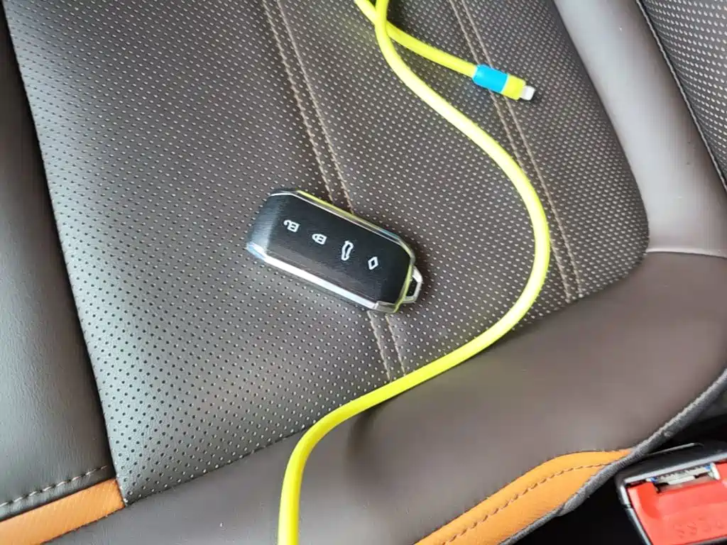 BYD e2 — миниатюра 9