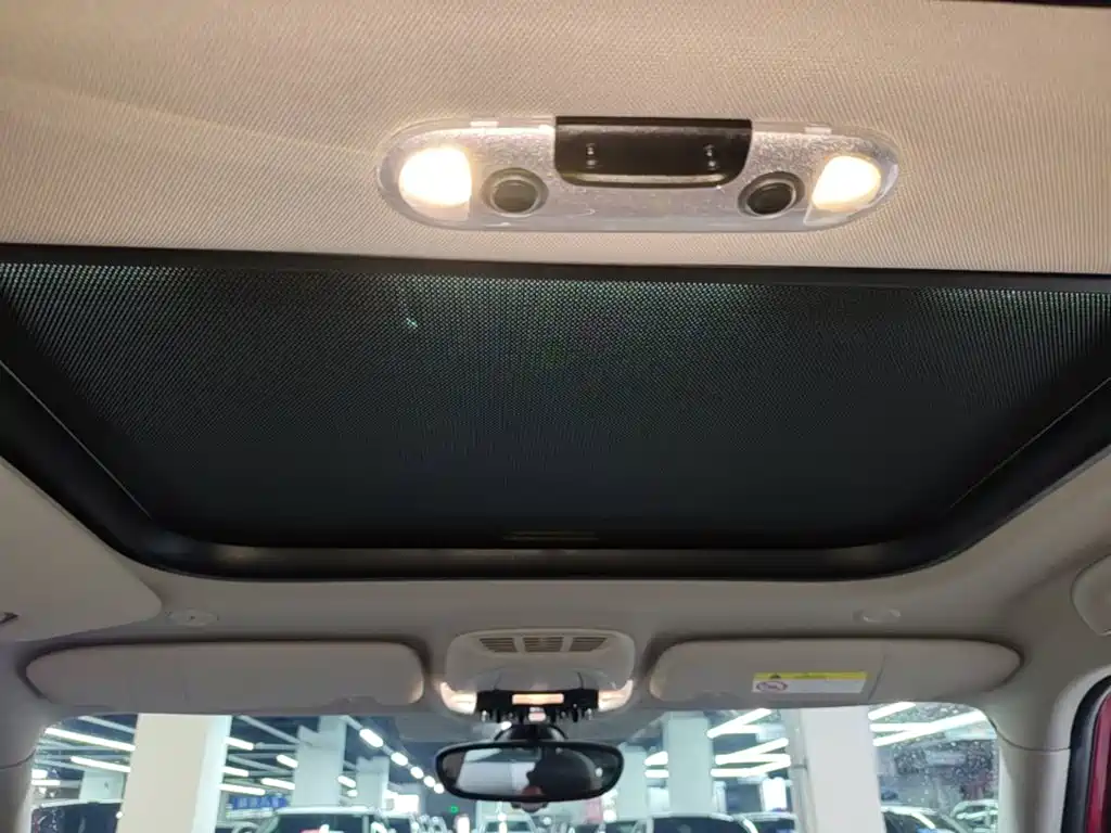 MINI Mini Countryman — миниатюра 18