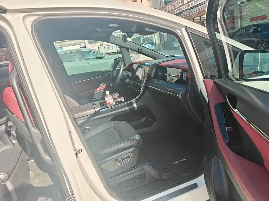 GAC Motor Trumpchi M8 — миниатюра 7