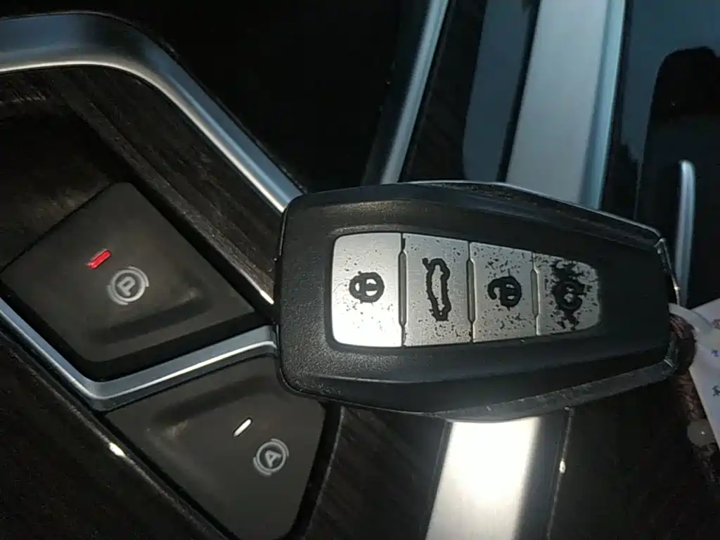Geely Jia Ji — миниатюра 9
