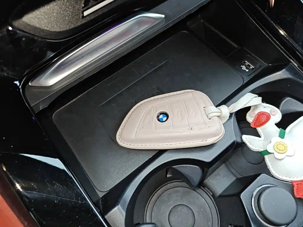 BMW X3 M — миниатюра 9