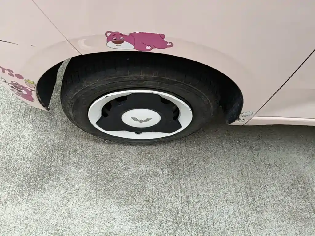 Wuling MINIEV — миниатюра 23