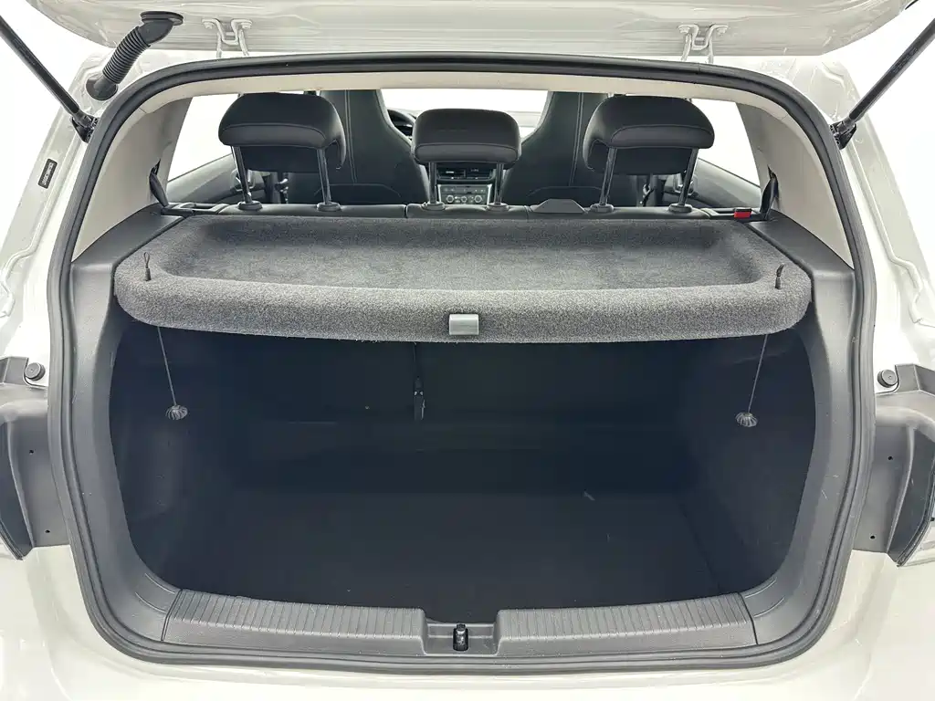 Volkswagen T-Cross 280TSI DSG Comfort Edition, фото 16