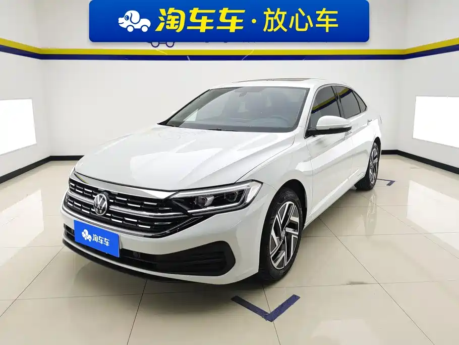 速腾 2026款 3000万辆甄选款 300TSI DSG 超越版 2025