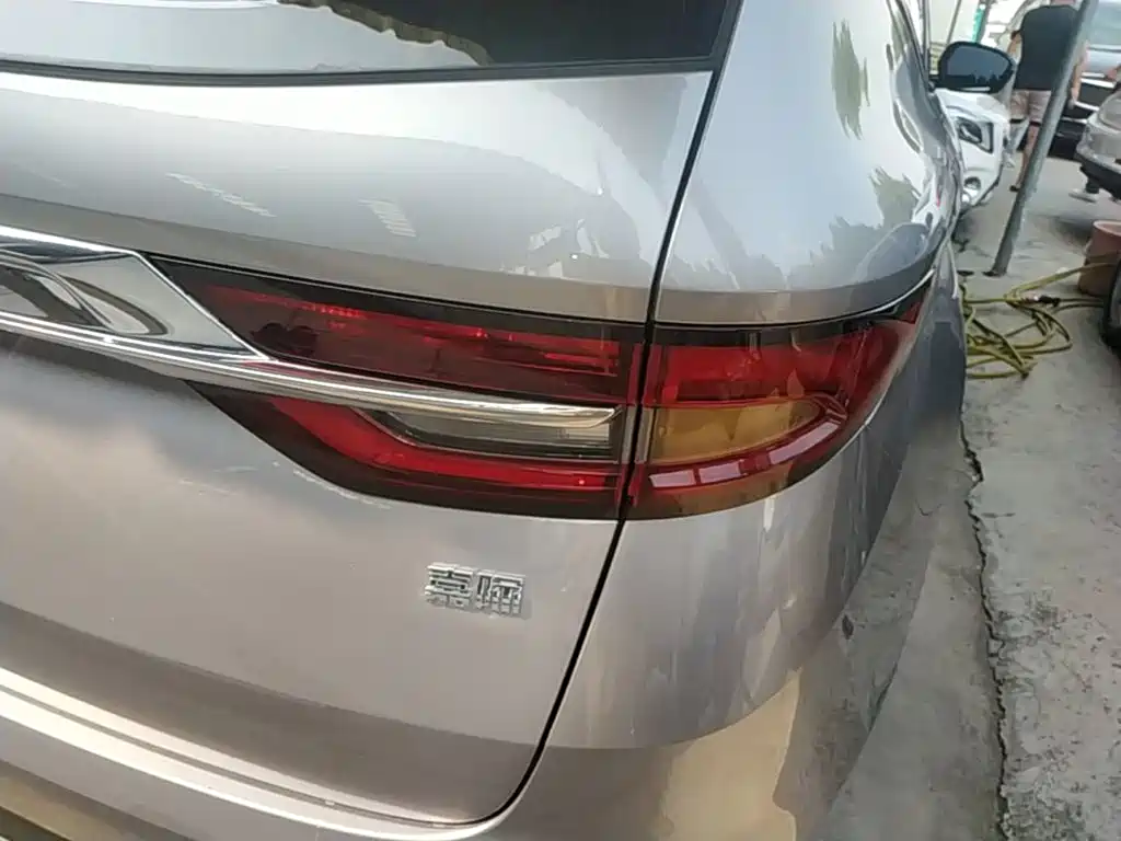 Geely Jia Ji — миниатюра 8