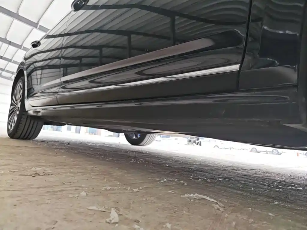 Volkswagen Passat — миниатюра 21