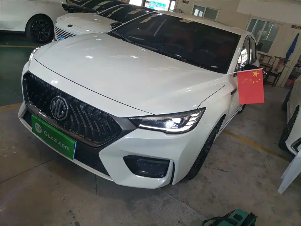 MG 6
