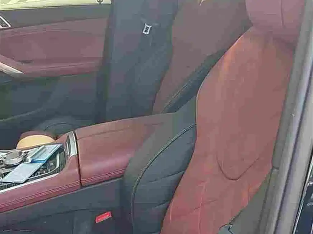 BMW X6 — миниатюра 5