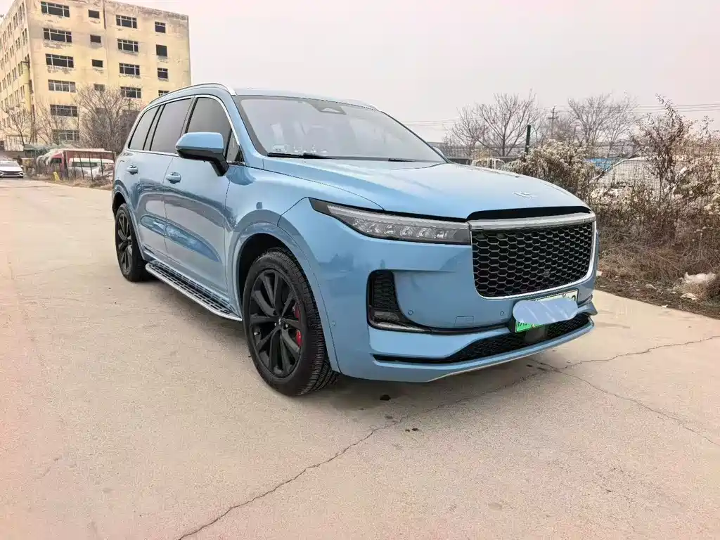 Li Auto IDEAL ONE