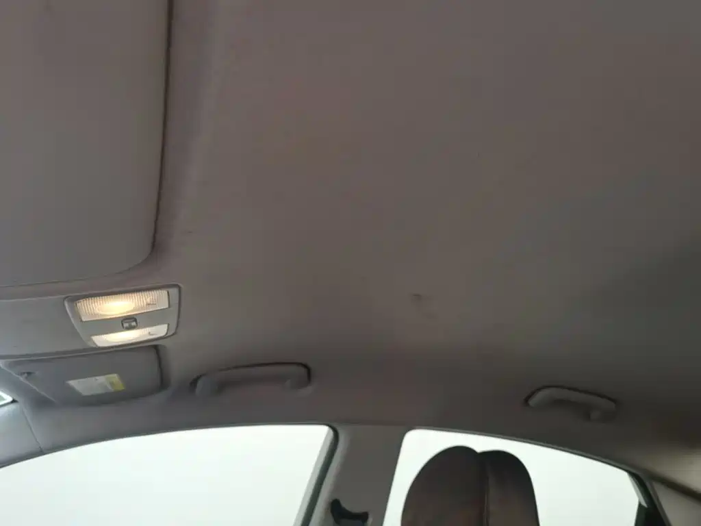 Hyundai Verna — миниатюра 18