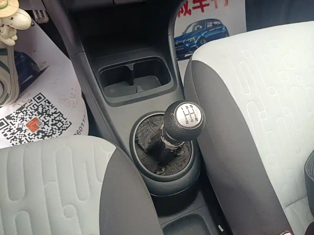 Suzuki Alto — миниатюра 14