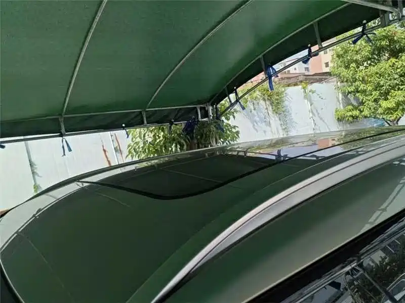 Chery Explorer 06 — миниатюра 7