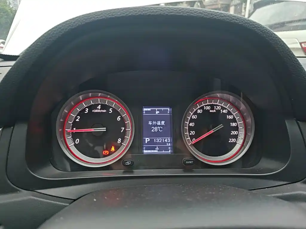 Fengxing S50 — миниатюра 12