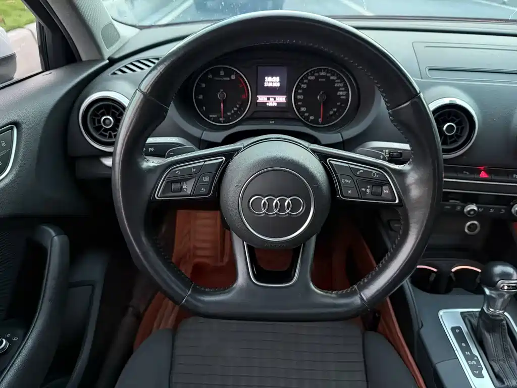 Audi A3 — миниатюра 8