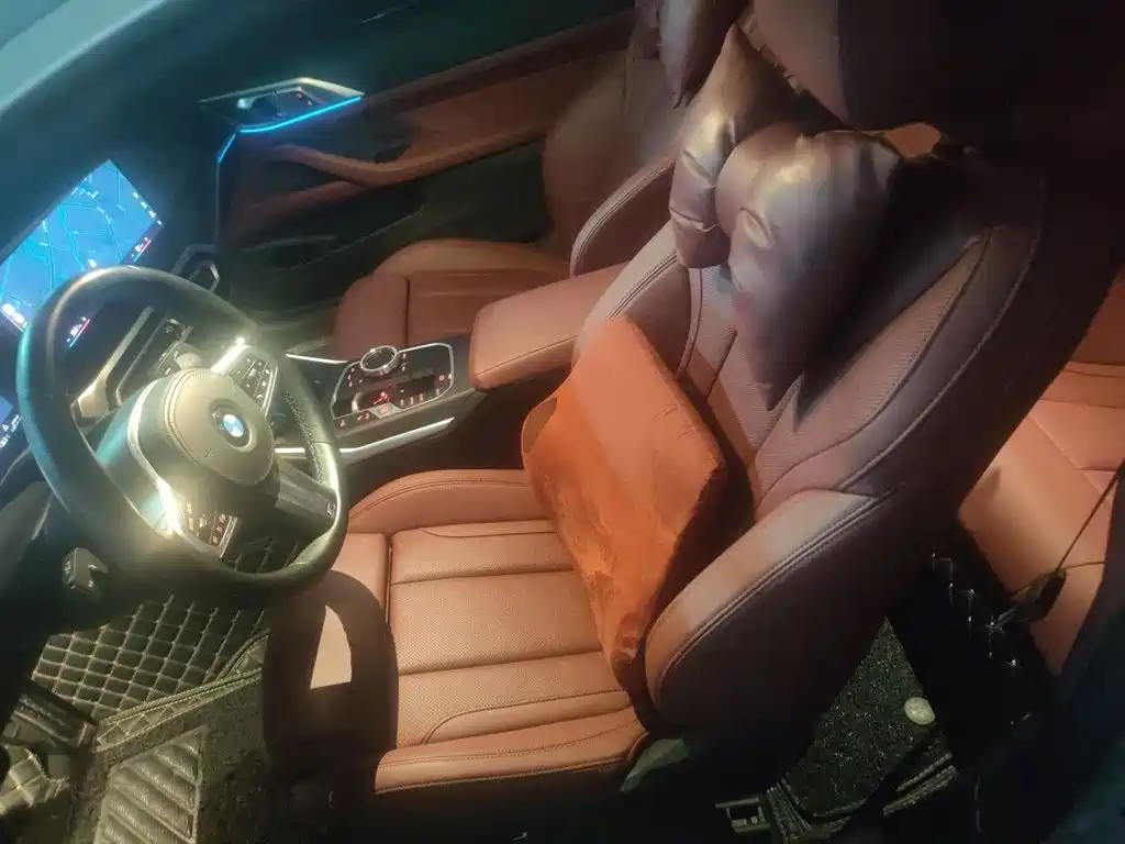 BMW 4 Series — миниатюра 8