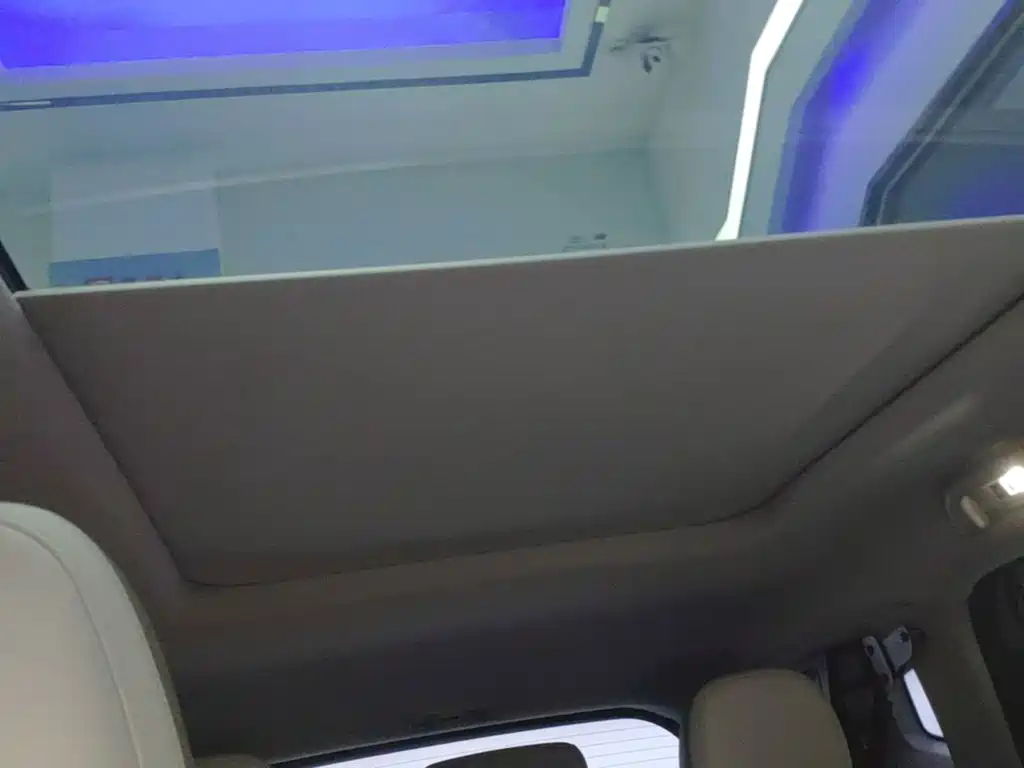 Haval Big Dog PLUS New Energy — миниатюра 18