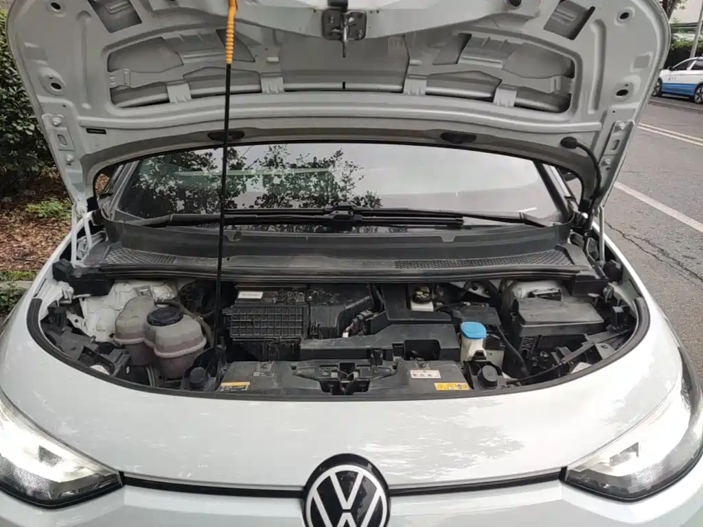 Volkswagen ID.3 — миниатюра 20
