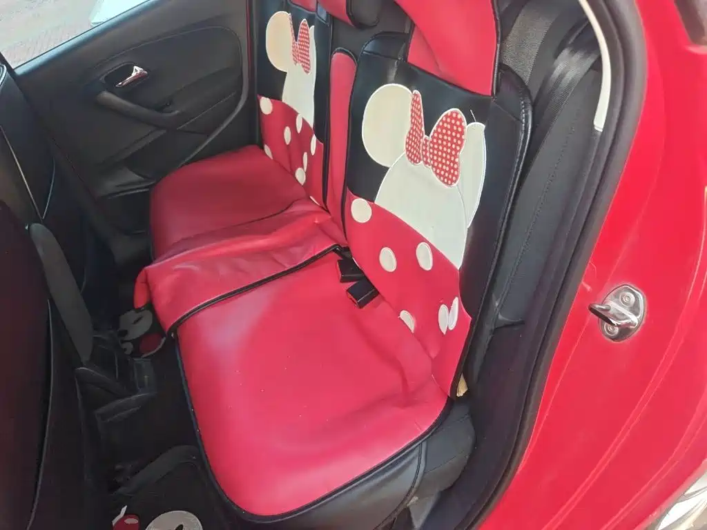 Volkswagen Polo — миниатюра 18