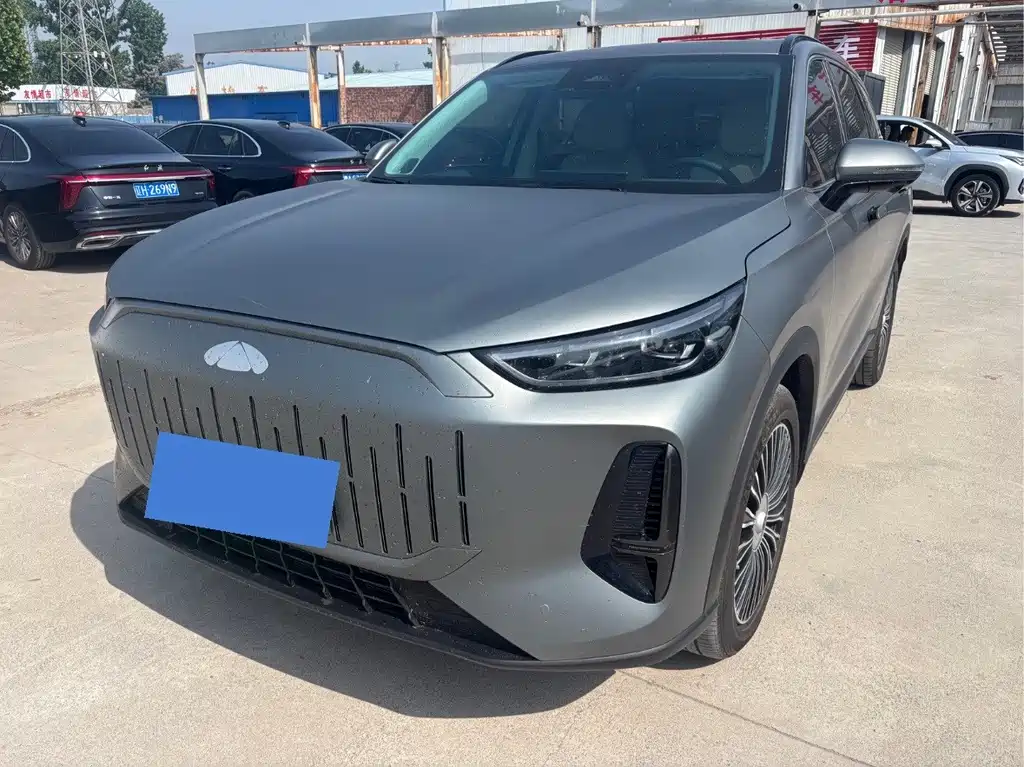 Fulwin Fengyun T9 2025