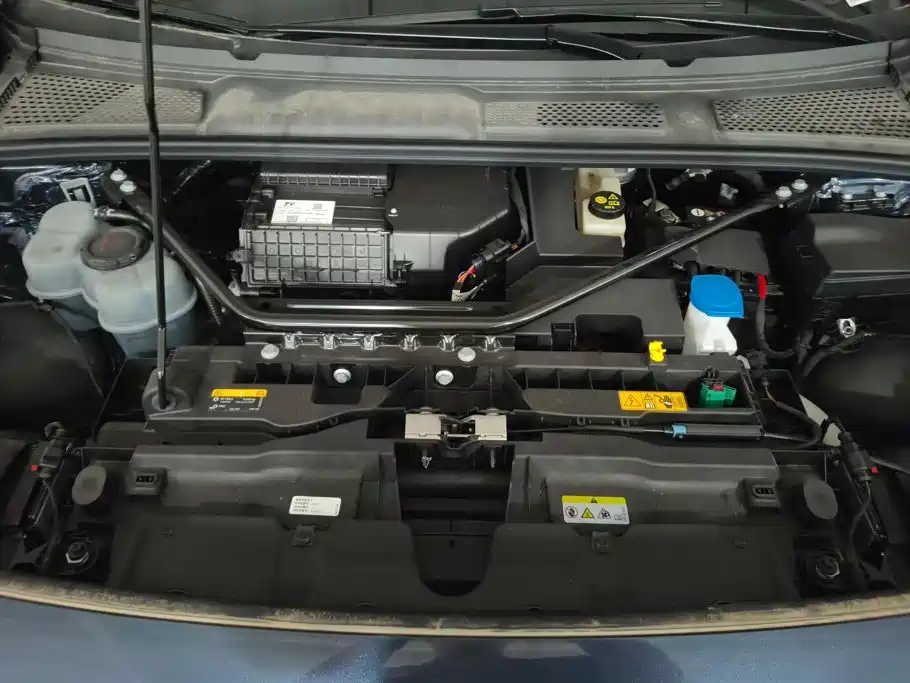 Volkswagen ID.7 VIZZION 2024 PRO