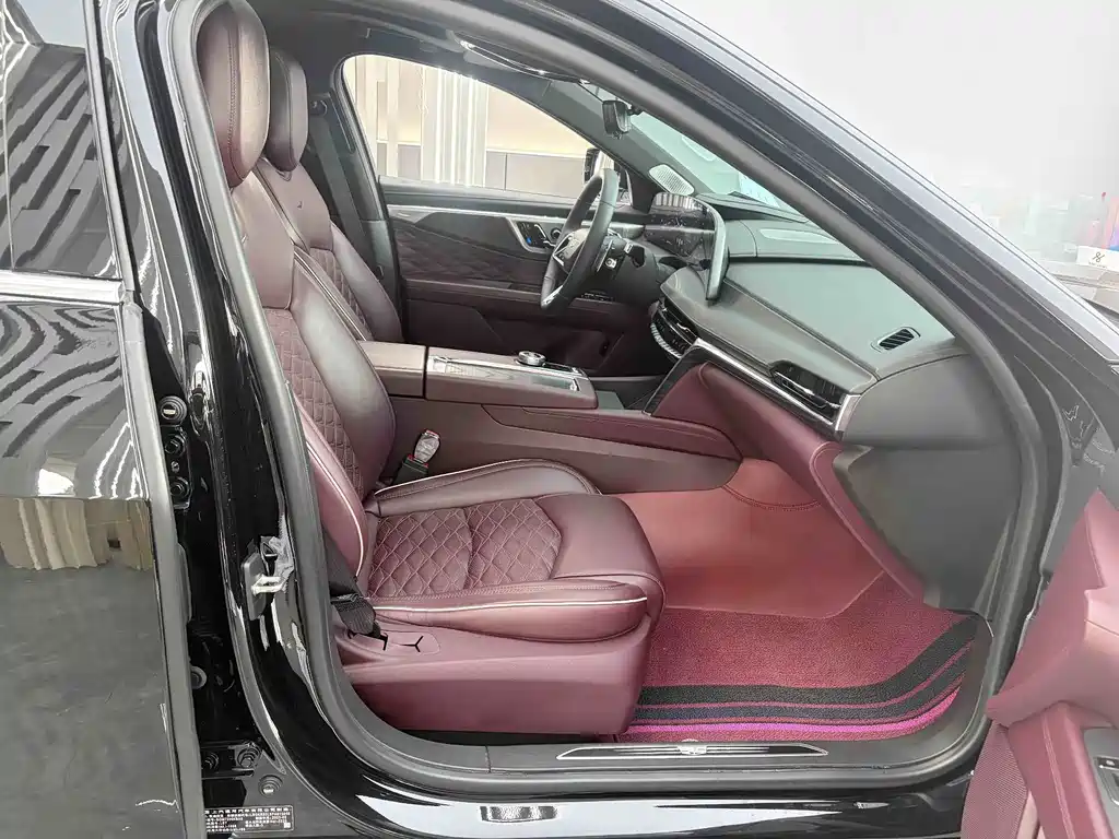 Cadillac CT6 — миниатюра 20