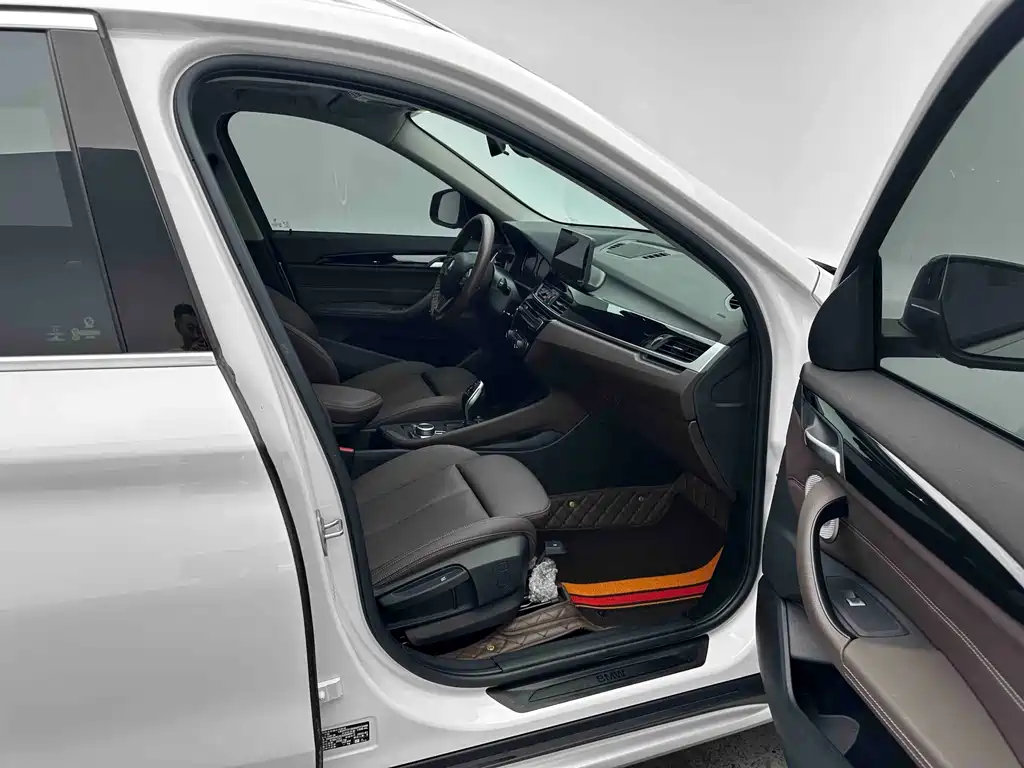 BMW X1 2022 sDrive20Li Fashion