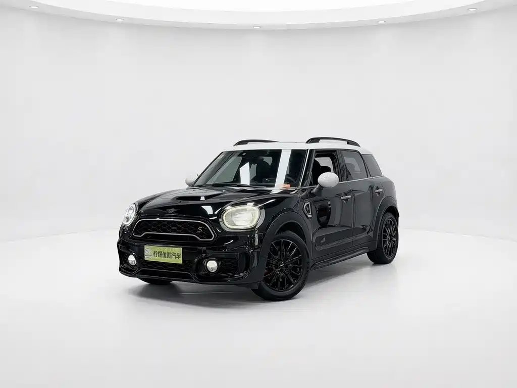 MINI Mini Countryman