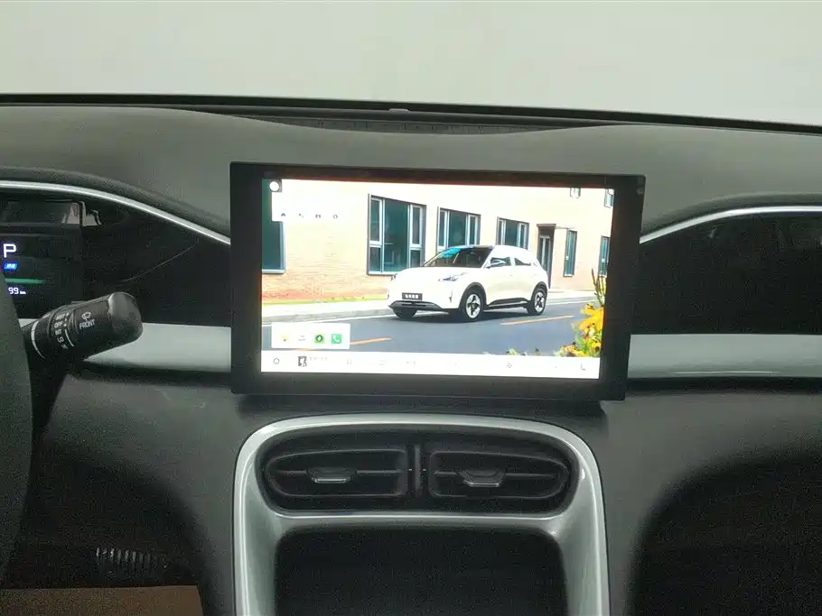 GEELY GALAXY STAR WISH