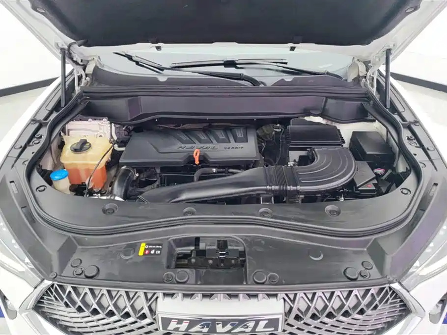 Haval F7 2021 1.5T i