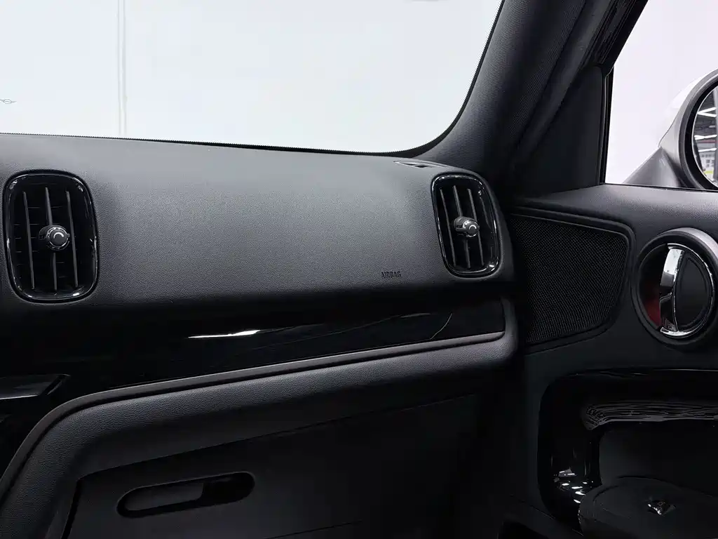 MINI Mini Countryman — миниатюра 18