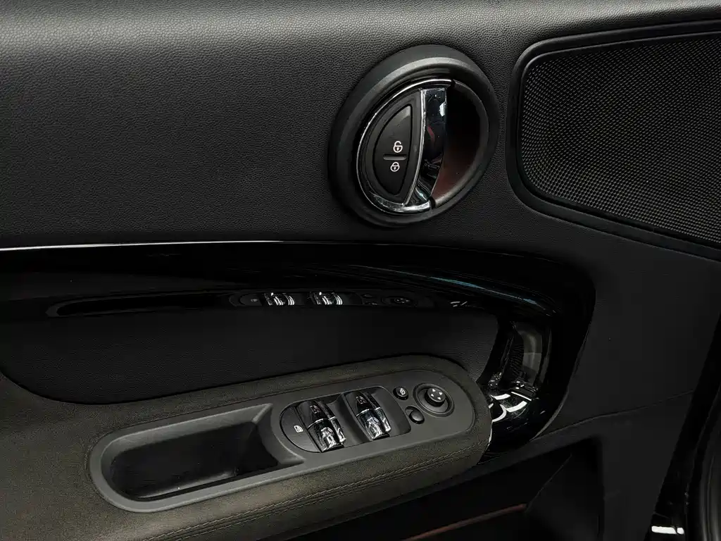 MINI Mini Countryman — миниатюра 35