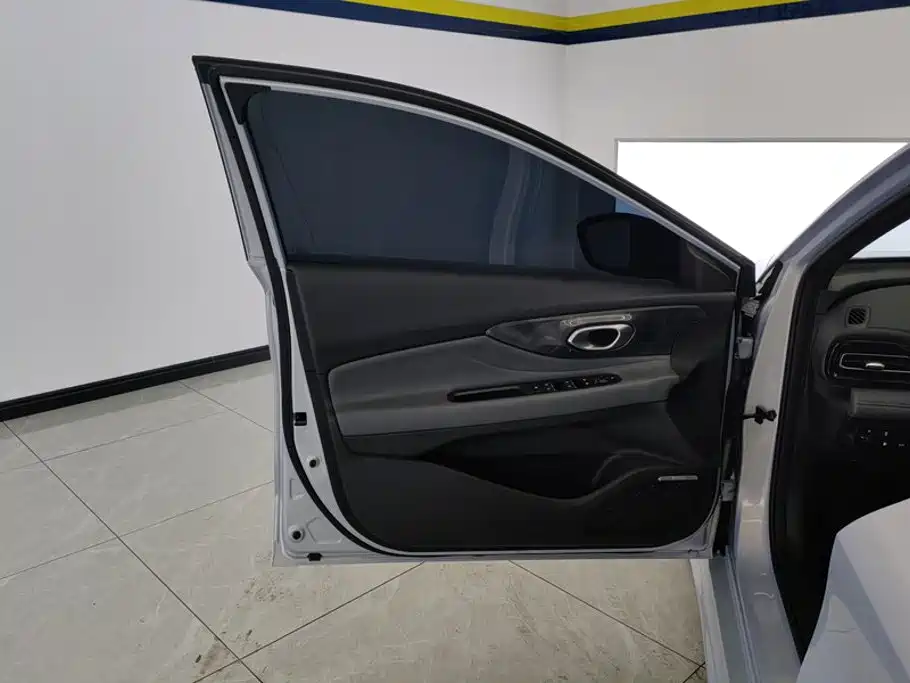 GAC Motor Shadow Leopard — миниатюра 7