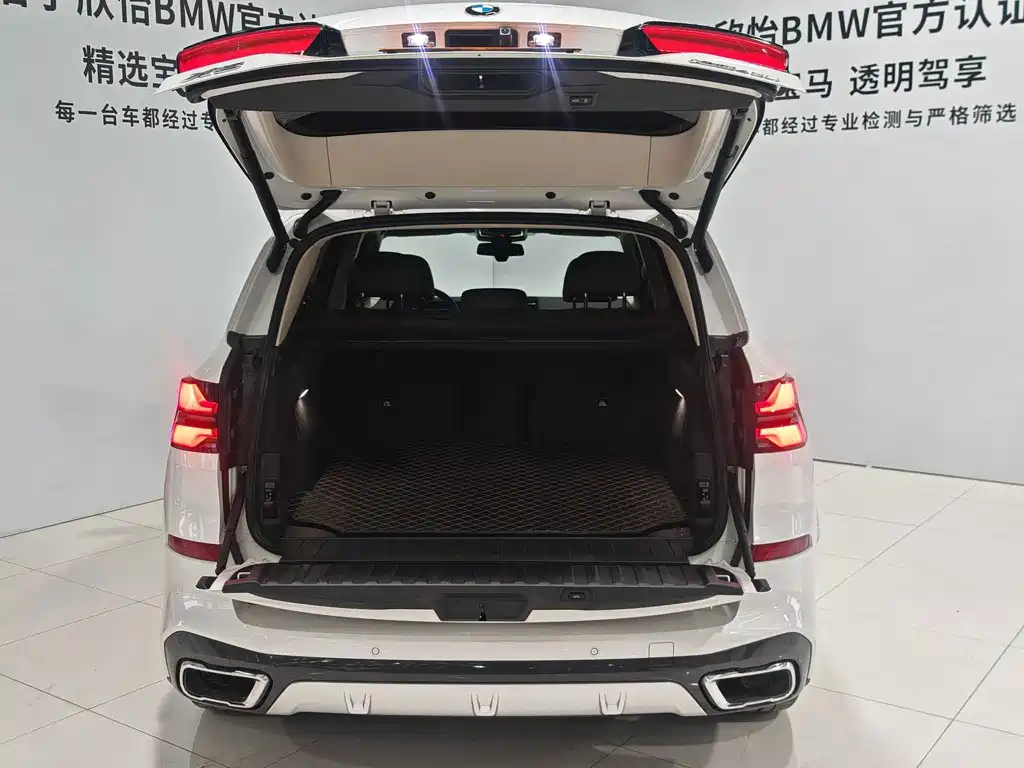 BMW X5 — миниатюра 13
