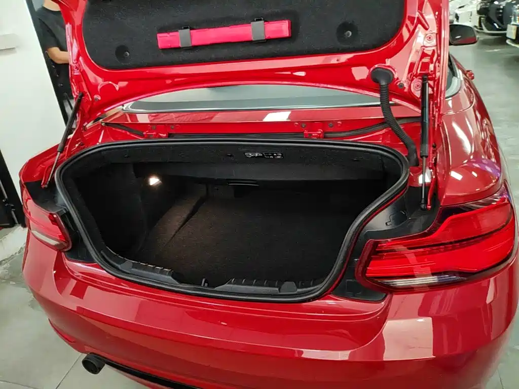 BMW 2 Series (Import) — миниатюра 19