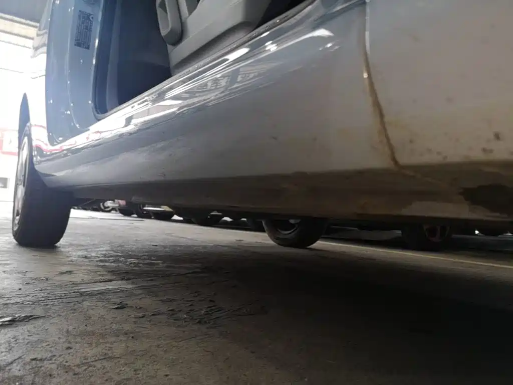 Wuling Air ev — миниатюра 21
