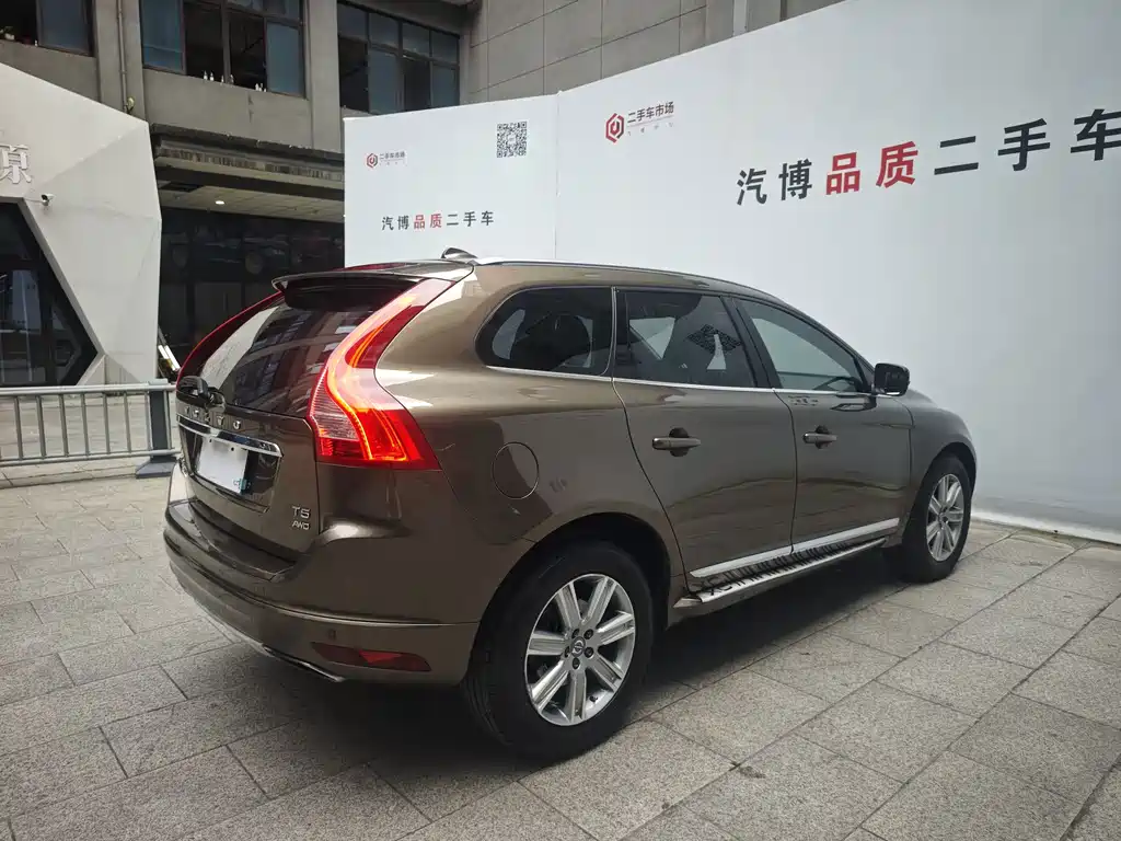 Volvo XC60 — миниатюра 7