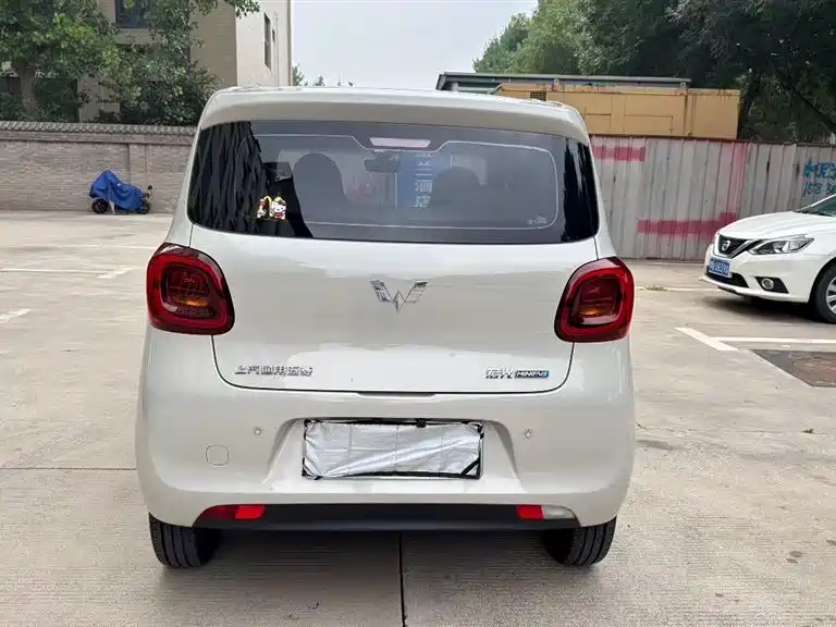 Wuling Mini EV MINIEV 2025 Premium