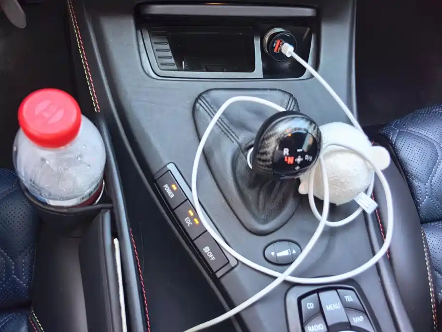 BMW M3 — миниатюра 16