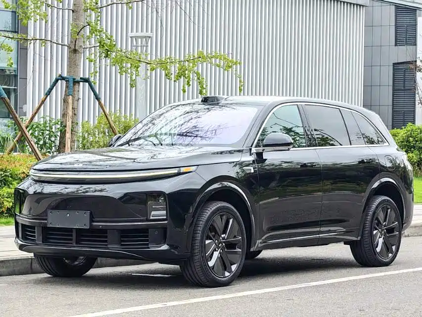 Li Auto IDEAL L7