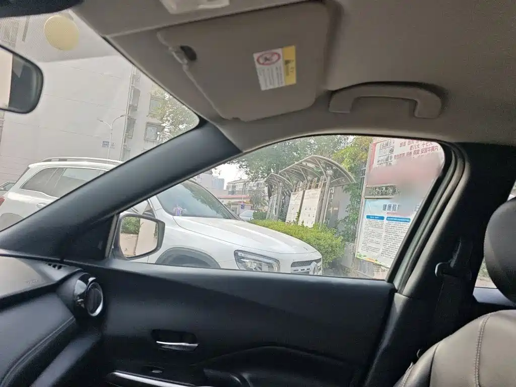 Nissan Kicks — миниатюра 18