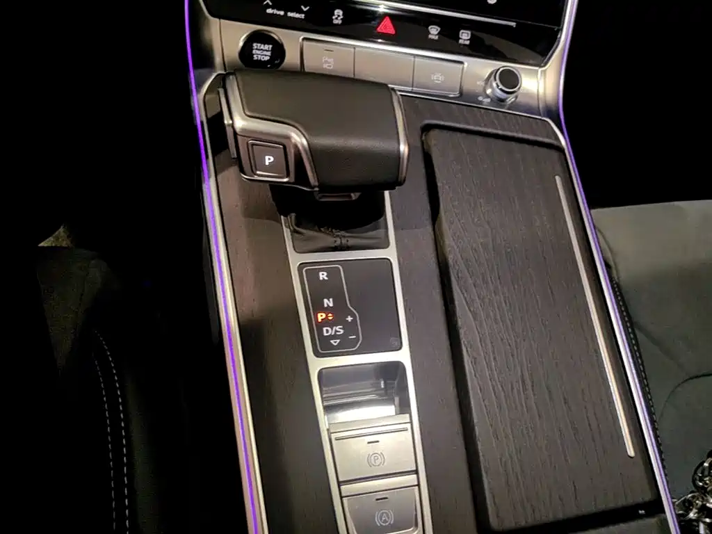 Audi A6L — миниатюра 14