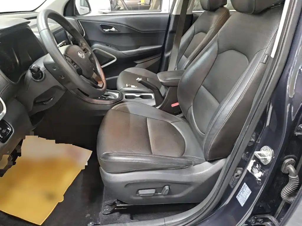 Hyundai ix35 — миниатюра 15
