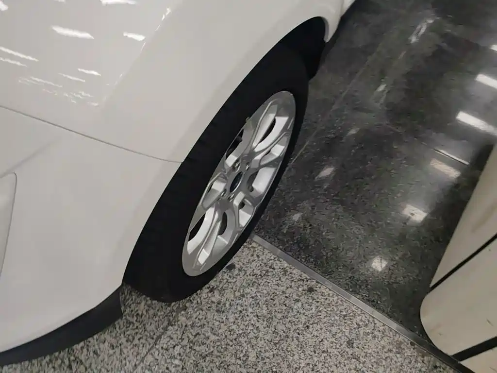 Ford Ecosport — миниатюра 23