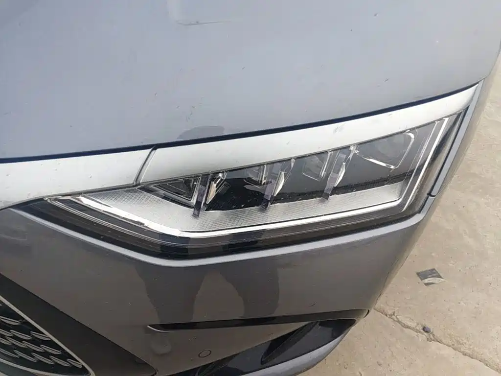BYD Han — миниатюра 24
